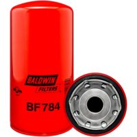 BF784 Filtro de Combustible Baldwin (P550958 FF5036)