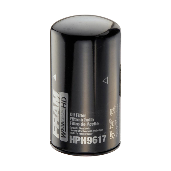 FRAM PH9617